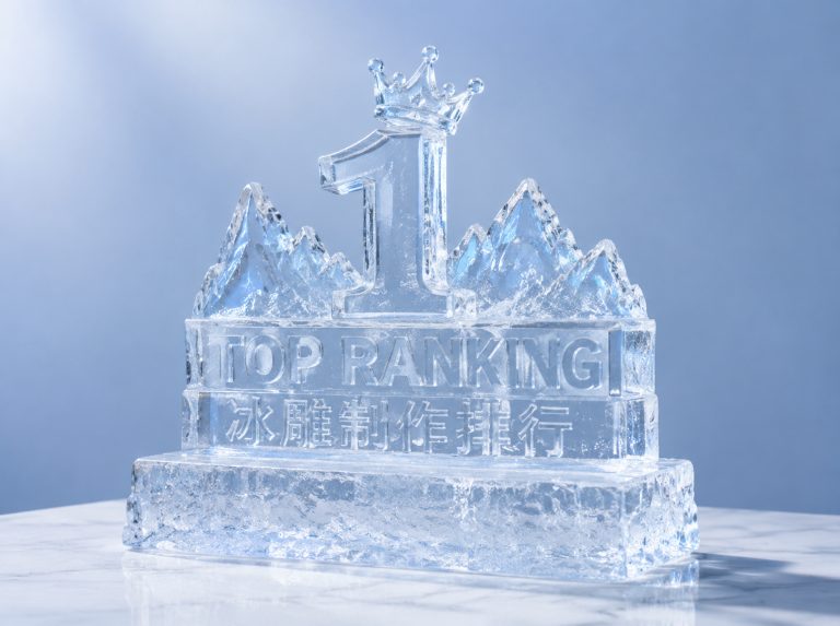 克拉玛依冰雪游乐园与雪滑梯